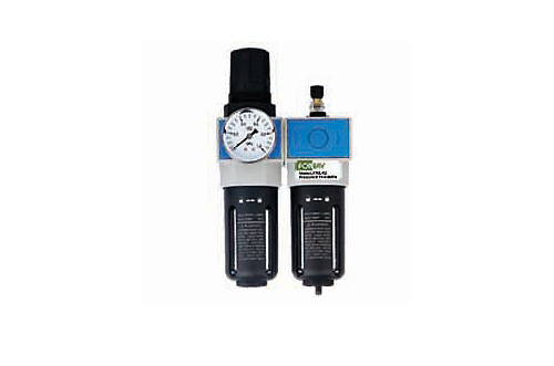 Filter Lubricator - FR